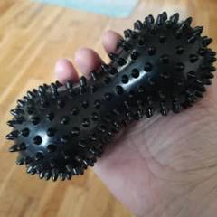 Ground State Spikey Massage Ball